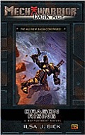 Mechwarrior: Dark Age #2: A Call to Arms (A Battletech Novel)