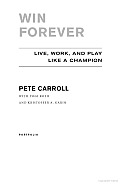 Win Forever: Live, Work, and Play like a Champion