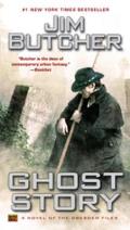 Ghost Story: A Novel of the Dresden Files (Dresden Files #13)