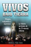 Vivos Bajo Tierra