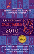 Super Horoscopes Sagittarius