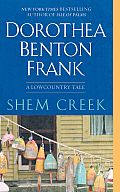 Shem Creek: A Lowcountry Tale Cover