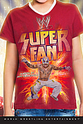 SuperFan Cover