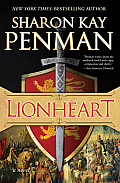Lionheart Cover