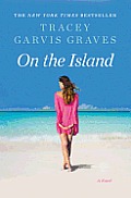 On the Island: A Novel Cover