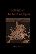Bushido, the Soul of Japan Cover