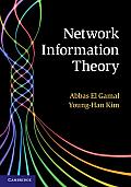 Network Information Theory