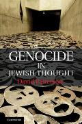 Genocide in Jewish Thought