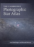 The Cambridge Photographic Star Atlas