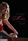 Euripides' Medea: A New Translation Cover