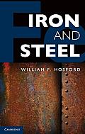 Iron and Steel