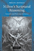 Milton's Scriptural Reasoning: Narrative and Protestant Toleration