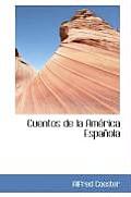 Cuentos de La Amrica Espaola Cover