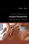 Theory and Practice of Therapeutic Massage Exam Review