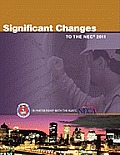 Significant Changes to the NEC 2011 Edition