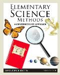 Elementary Science Methods (6TH 12 Edition)
