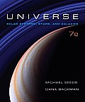 Universe : Solar Systems, Stars and Galaxies (7TH 12 - Old Edition)