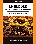 Embedded Microcomputer Systems: Real Time Interfacing [With CDROM]