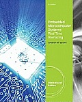 Embedded Microcomputer Systems: Real Time Interfacing. Jonathan W. Valvano Cover