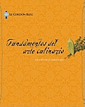 Le Cordon Bleu Cuisine Foundations, Spanish Edition Cover