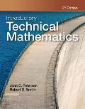 Introductory Technical Mathematics