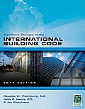 Significant Changes to the International Building Code 2012 Edition