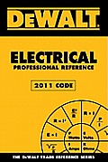 Dewalt Electrical Professional (3RD 12 Edition)