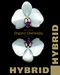Organic Chemistry, Hybrid Edition (8TH 12 Edition) Cover