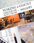 Making It Count: Math for the Beauty and Wellness Industry Cover