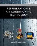 Refrigeration and Air Conditioning Technology