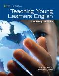 Teaching Young Learners English Cover