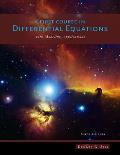 First Course in Differential Equations (10TH 13 Edition)
