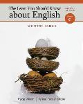 Least You Should Know About English, Form C (11TH 14 Edition) Cover
