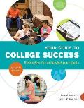 Your Guide To College Success (7TH 13 Edition)