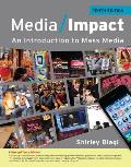 Media/impact - Enhanced Edition (10TH 13 Edition)