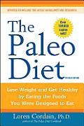 The Paleo Diet