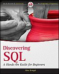 Discovering SQL: Hands-on Guide for Beginning (11 Edition)