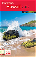 Frommer's Hawaii 2012 (Frommer's Hawaii)