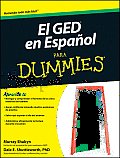 El Ged En Espanol Para Dummies