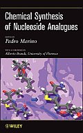 Chemical Synthesis of Nucleoside Analogues Cover