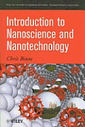 Introduction to Nanoscience and Nanotechnology