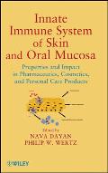 Innate Immune System of Skin and Oral Mucosa: Properties and Impact in Pharmaceutics, Cosmetics, and Personal Care Products