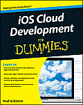 IOS Cloud Development for Dummies