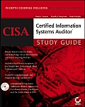 CISA Certified Information Systems Auditor Study Guide