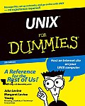 UNIX for Dummies