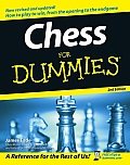 Chess for Dummies
