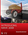 Introducing Maya 2009
