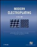 Modern Electroplating
