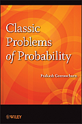 Classic Problems of Probability