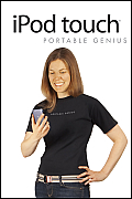 Portable Genius #111: iPod Touch Portable Genius